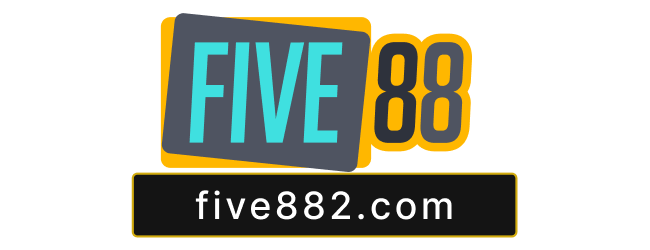 FIVE88 | LINK VÀO FIVE88 CHUẨN 2025 – FIVE88.COM